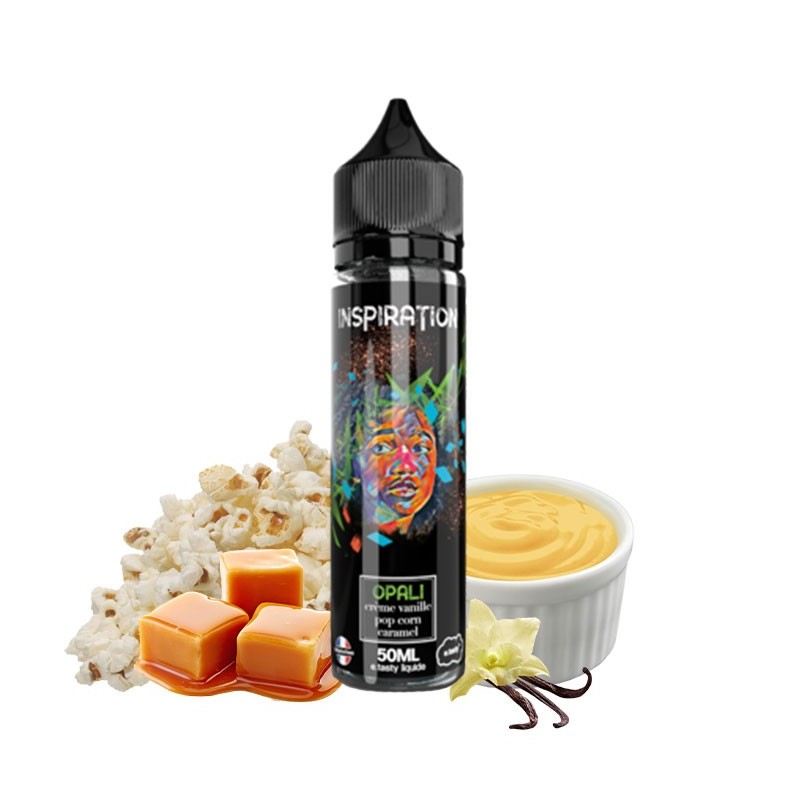 Inspiration - Opali 50ml