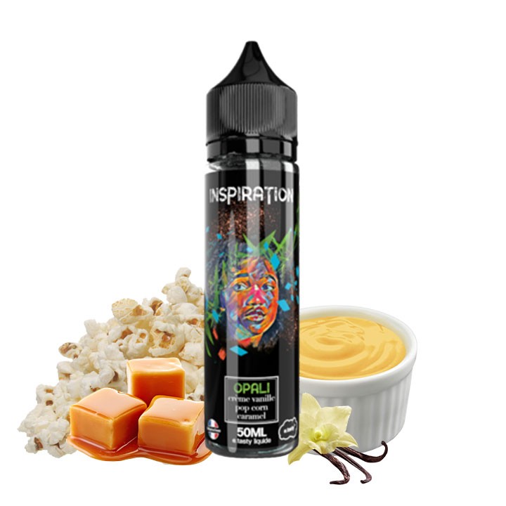 Inspiration - Opali 50ml