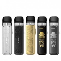 Voopoo - Kit Vinci Royal...