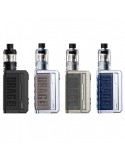Voopoo - Kit Drag 3 TPP X