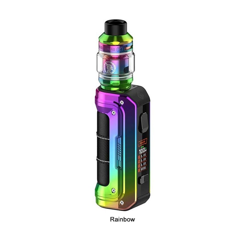 Geekvape - Kit Aegis Max 2