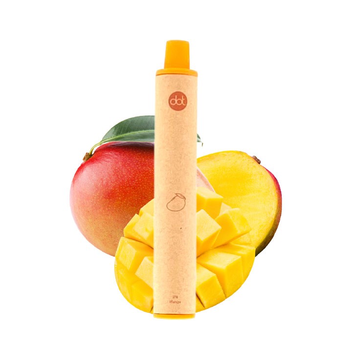 Dotmod - Dot E-Series  Mango
