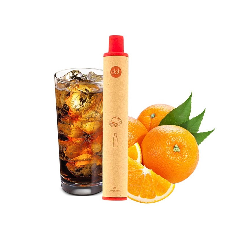 Dotmod - Dot E-Series Orange Soda