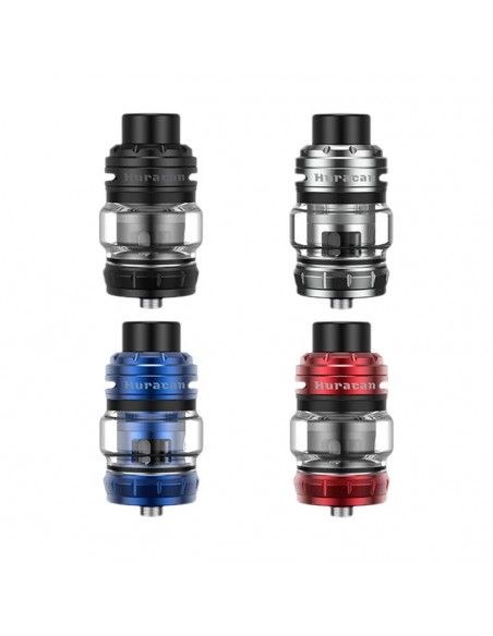 Aspire Huracan Tank