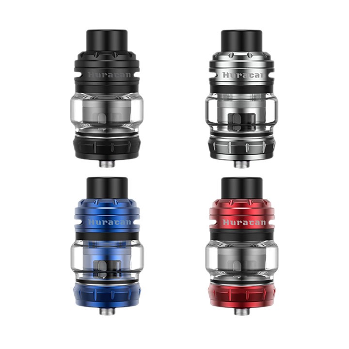 Aspire - Huracan Tank