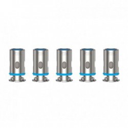 Aspire Résistances BP-Coils Huracan