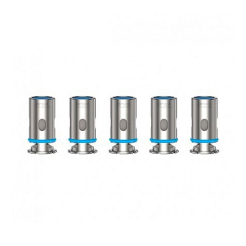 Aspire - Résistances BP-Coils x5