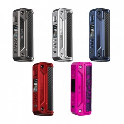 Lost Vape - Thelema Box Solo