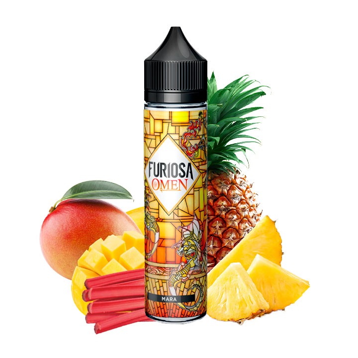 Furiosa Omen - Mara 50ml