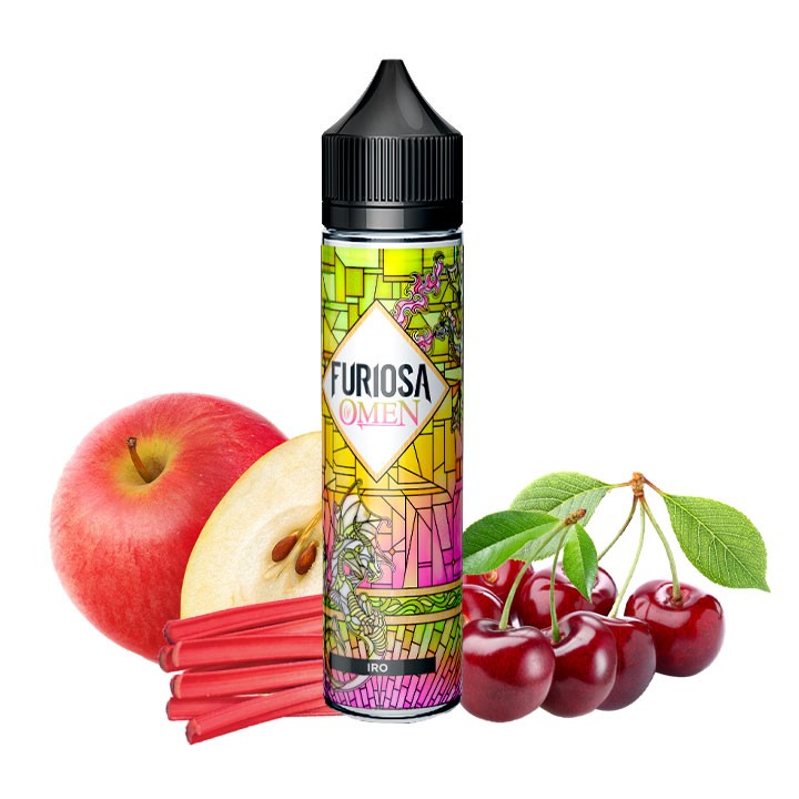 Furiosa Omen - Iro 50ml