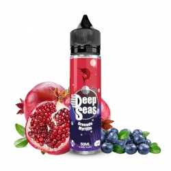 Deep Seas - Carda 50ml