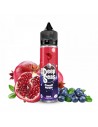 Deep Seas Carda e-tasty e-liquide fruité