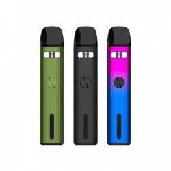 Uwell caliburn pod vape e-cigarette