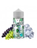 Power - Grape Ice 100ml