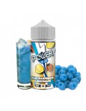Power - Blue Raspberry Lemonade 100ml