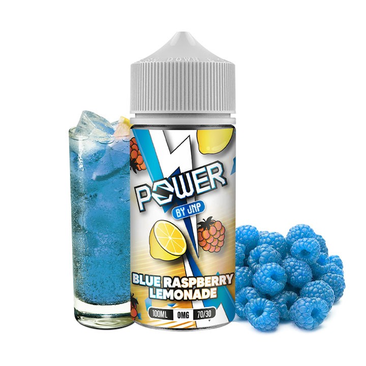 Power - Blue Raspberry...