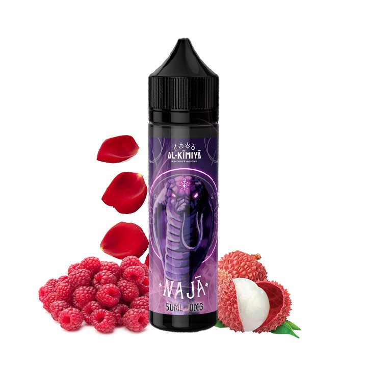 Al Kimiya - Najâ 50ml