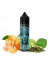 Al Kimya e-liquide 50ml Cervus Mandarine Tangerine Bergamote Cardamome