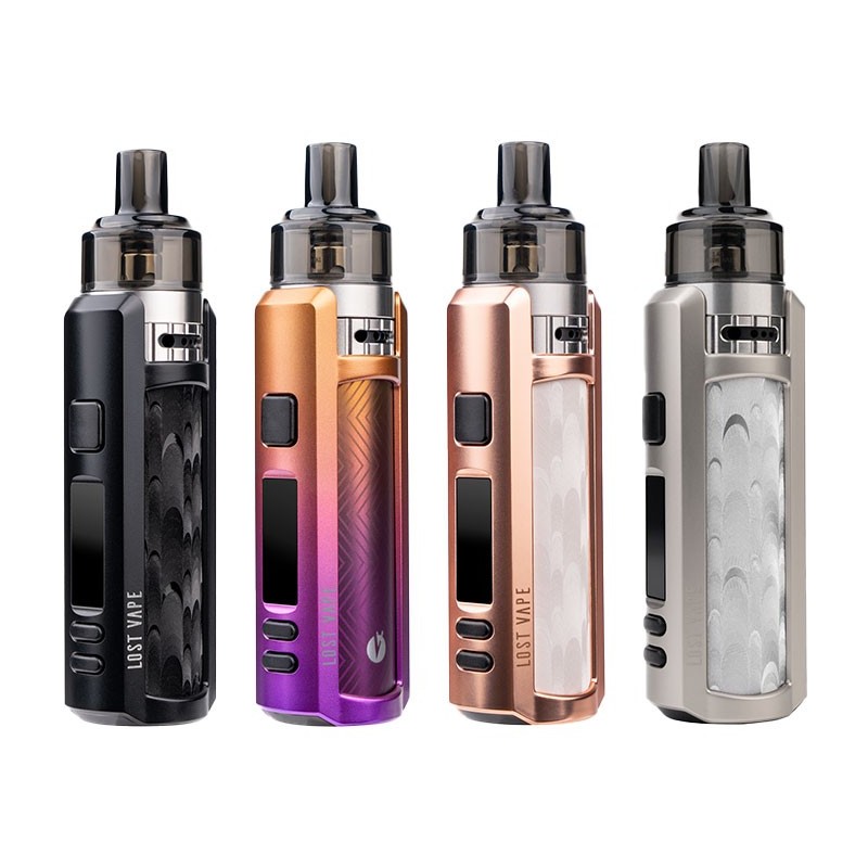 Lost Vape Ursa Mini Kit Pod e-cigarette