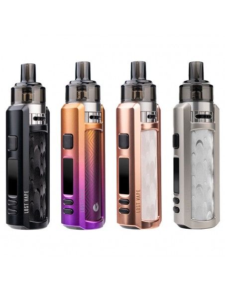 Lost Vape Ursa Mini Kit Pod e-cigarette