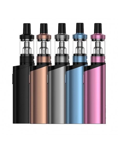 Vaporesso Gen Fit Kit Mini e-cigarette vape