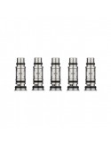 Vaporesso - Résistances MTX x5