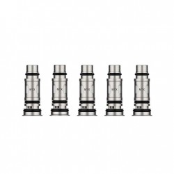 Vaporesso Coils Résistances MTX