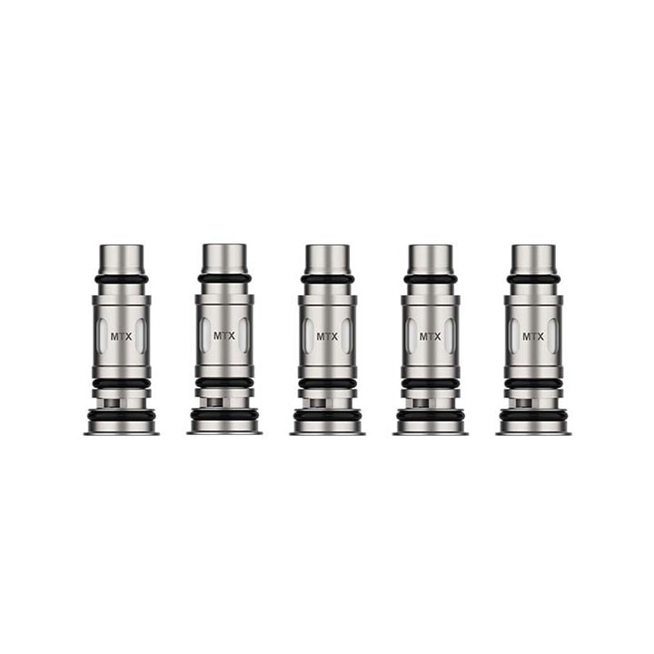 Vaporesso - Résistances MTX x5