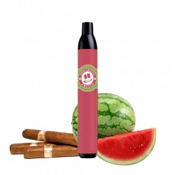 Don Cristo Puffs Cigar e-liquide Watermelon Pastèque