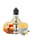 V-Twin - Big Balls Custard 50ml