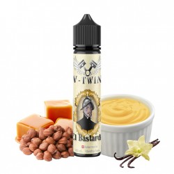 V-Twin - El Bastardo 50ml