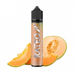 Blakrow Rated X e-liquide suisse Melon