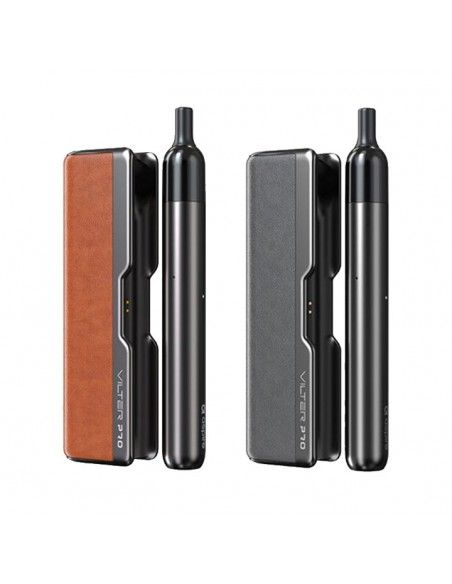 Aspire Vilter Pro Kit e-cigarette vape vapoteuse ecig