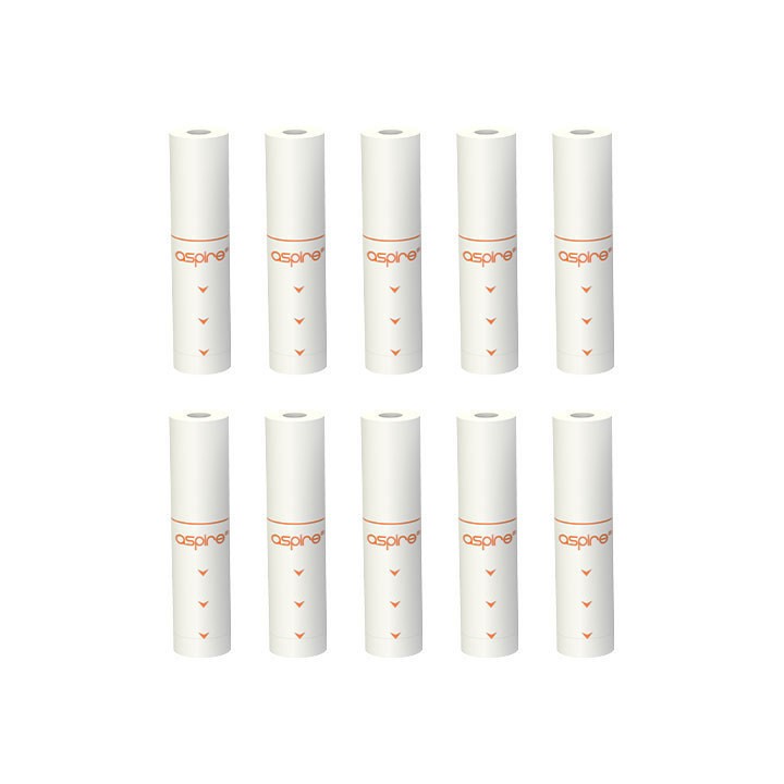 Aspire - Filtres Vilter /...