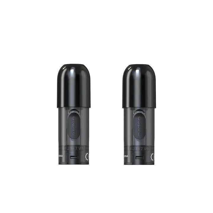 Aspire - Cartouches Vilter...