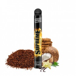 Puff Yuz Eliquid France -...