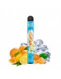 Puff Yuz Fruizee - Sunny