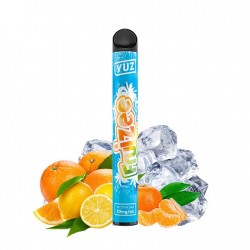 Puff Yuz Fruizee - Sunny