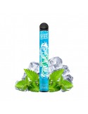 Puff Yuz Fruizee - Icee Mint