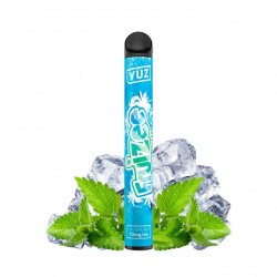 Puff Yuz Fruizee - Icee Mint