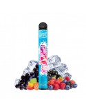 Puff Yuz Fruizee - Bloody Summer