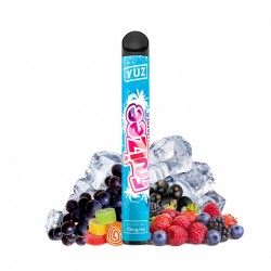 Puff Yuz Fruizee - Bloody...