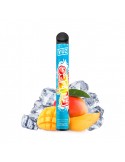 Puff Yuz Fruizee - Crazy Mango
