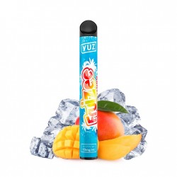 Puff Yuz Fruizee - Crazy Mango
