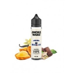 Smoke Wars - Droïde V4PE 50ml