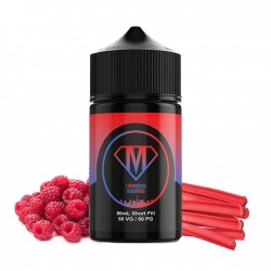 Mukk Mukk - Framboise...