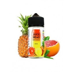 Juice Head - Ananas...