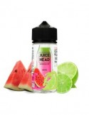 Juice Head - Pastèque Citron vert 100ml