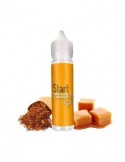 Start - Caramelized blond tobacco 50ml