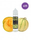 Pacha Mama - Honeydew Melon 50ml x25 DDM 09.2022
